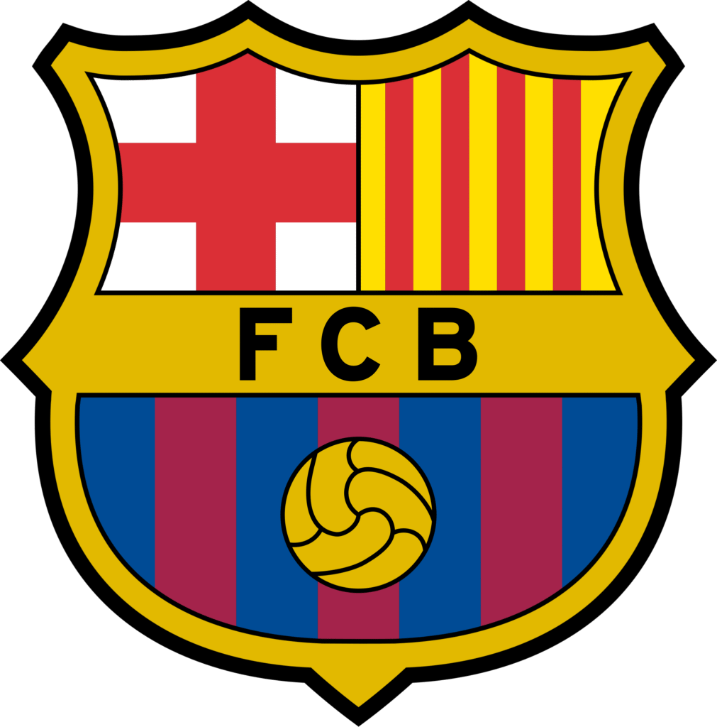logo fc barcelona