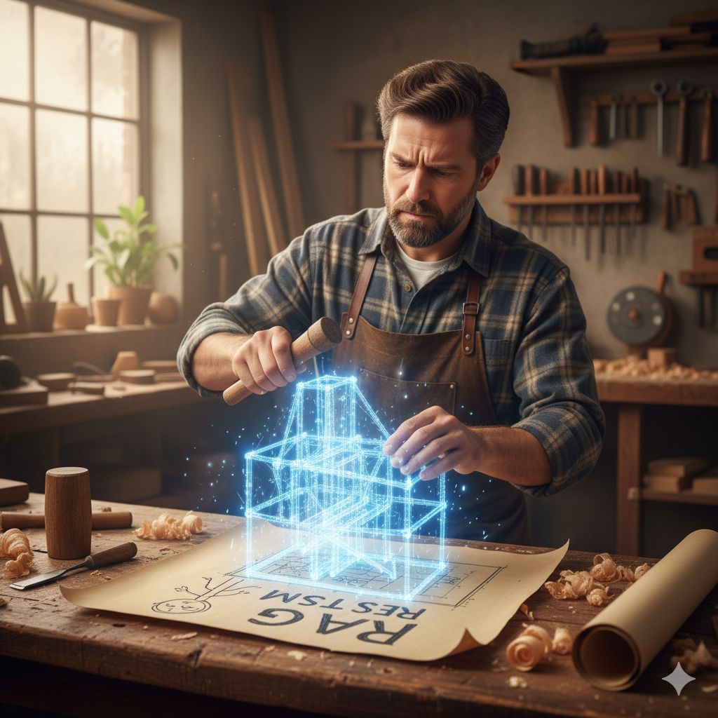 rag-craftmanship rag-craftmanship